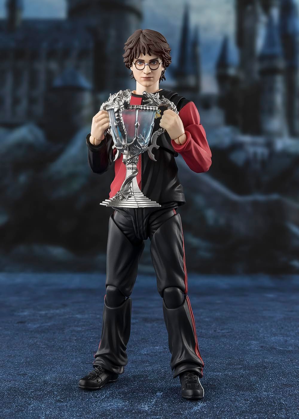 Others Tamashii Nations S.H. Pvc&Abs