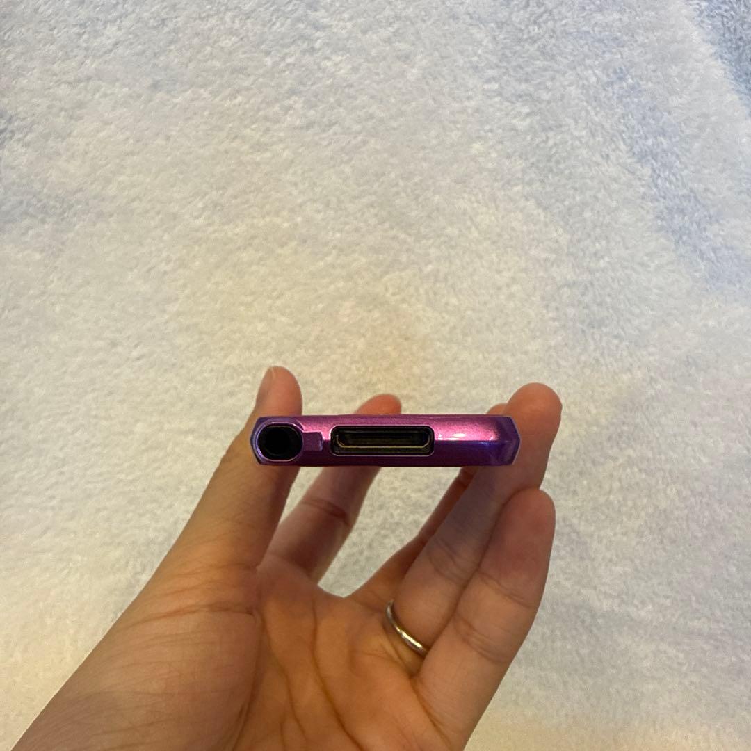 Sony Digital Audio Players Nw-S636F