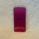 Sony Digital Audio Players Nw-S636F