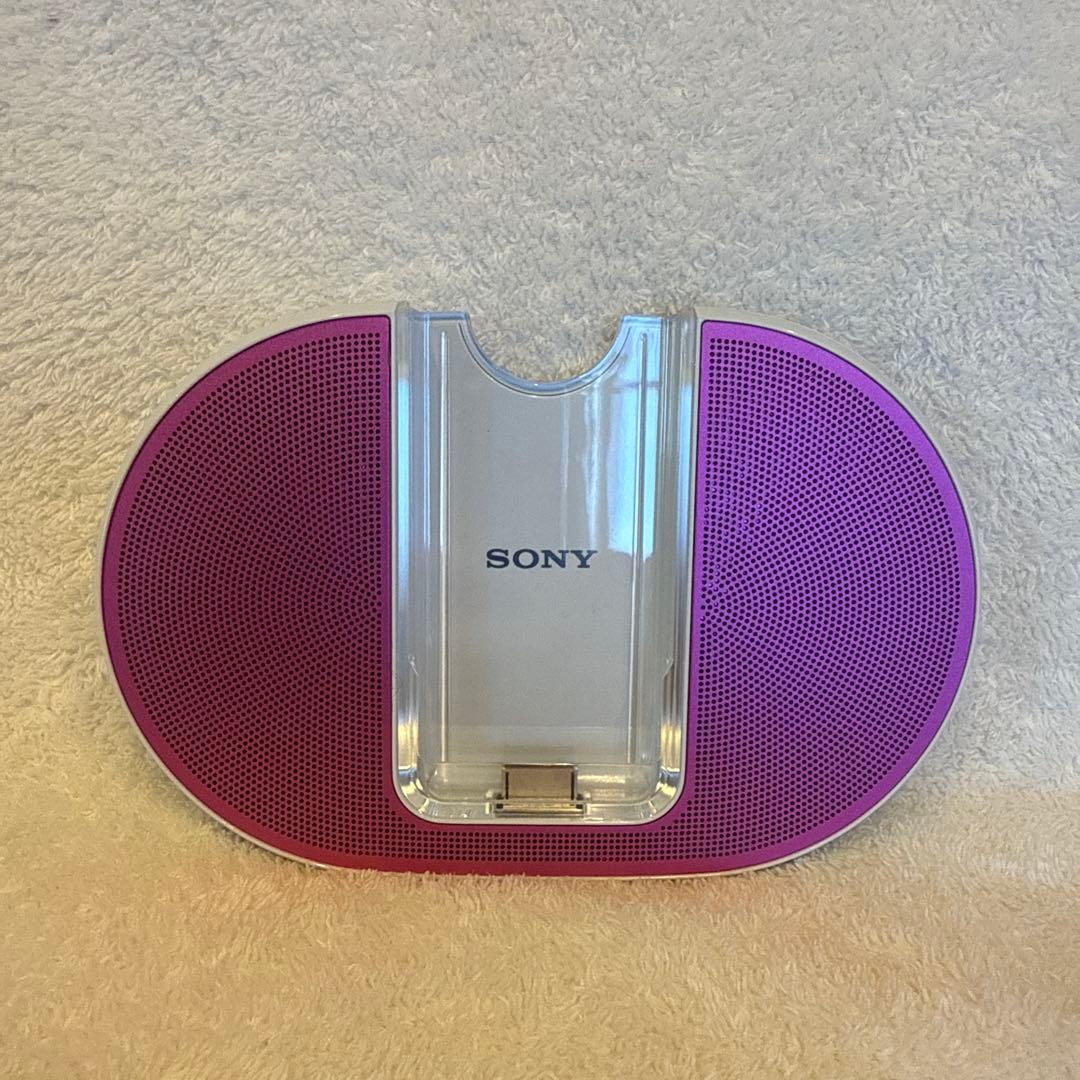 Sony Digital Audio Players Nw-S636F