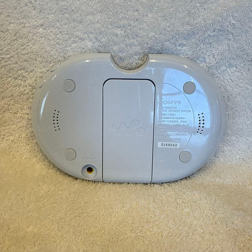 Sony Digital Audio Players Nw-S636F