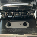 Sony Cassette Player Wm-Ex555
