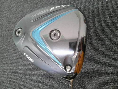 Prgr Driver Rs X F/Tourad For /S/10[0599]