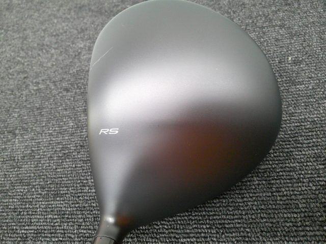 Prgr Driver Rs X F/Tourad For /S/10[0599]