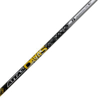 Shaft (G25 Attas Daaas 7 S)B