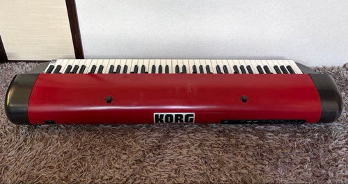 Korg Other Sv-1 73 Stagevintage
