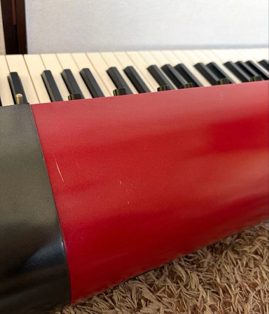 Korg Other Sv-1 73 Stagevintage