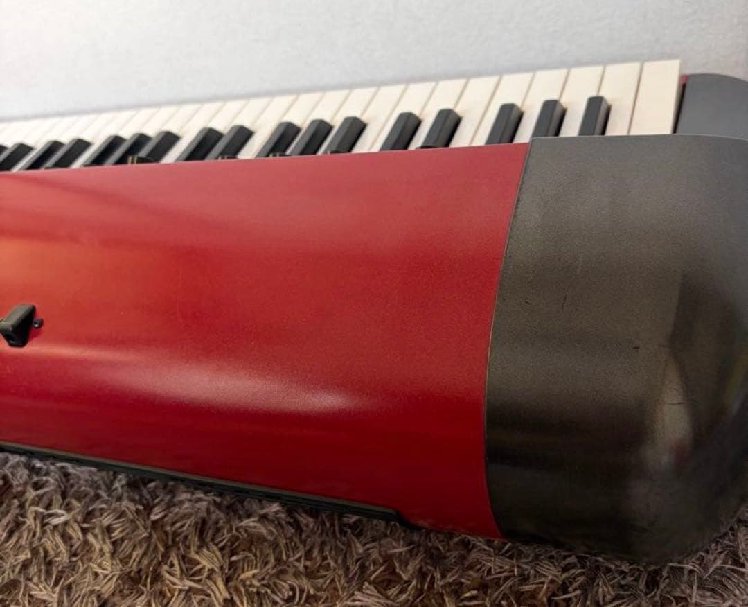 Korg Other Sv-1 73 Stagevintage