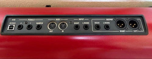 Korg Other Sv-1 73 Stagevintage