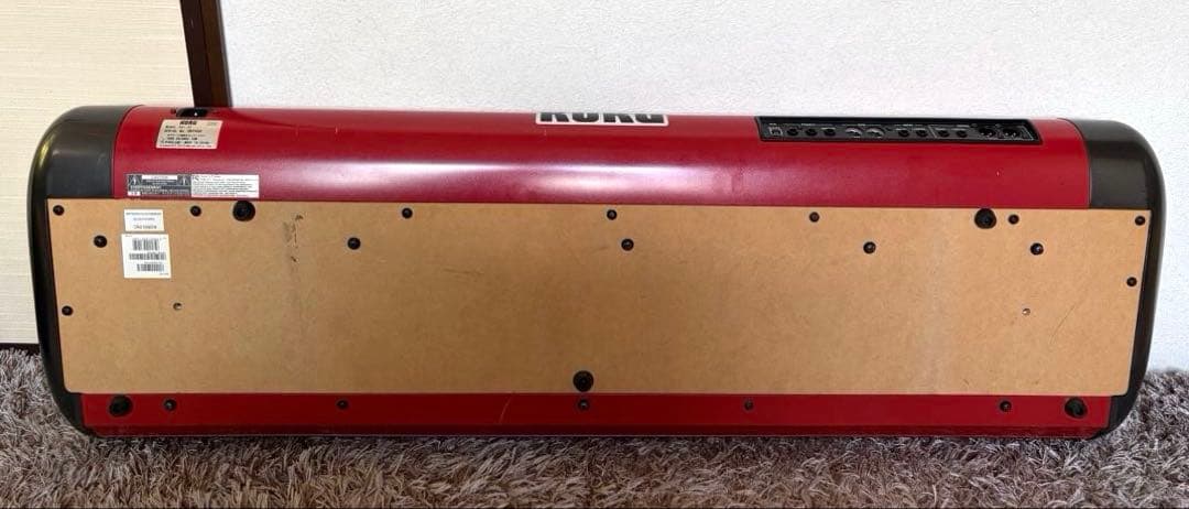 Korg Other Sv-1 73 Stagevintage