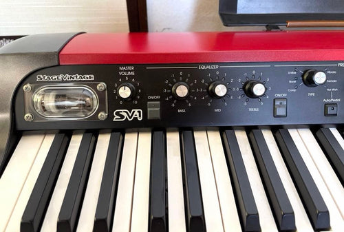 Korg Other Sv-1 73 Stagevintage