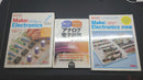 Science Engineering Make:Electronics 3