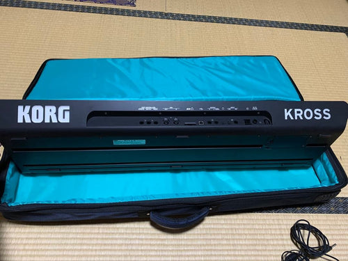 Korg Other Kross2-61