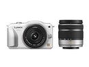 Digital Slr (14Mm/F2.5 14-42Mm/F3.5-5.6