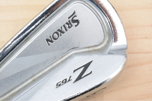 Dunrop Sports Single Iron Srixon Z765 5I 25 Dynamic Gold S200 5
