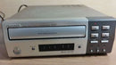 Kenwood Cd Md Cassette Deck X-Sa7