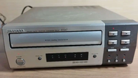 Kenwood Cd Md Cassette Deck X-Sa7