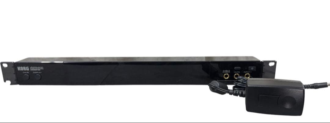 Korg Other Pb-05 Pitchblack Pro