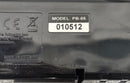 Korg Other Pb-05 Pitchblack Pro