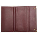 Cartier Long Wallet A