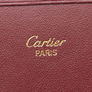 Cartier Long Wallet A