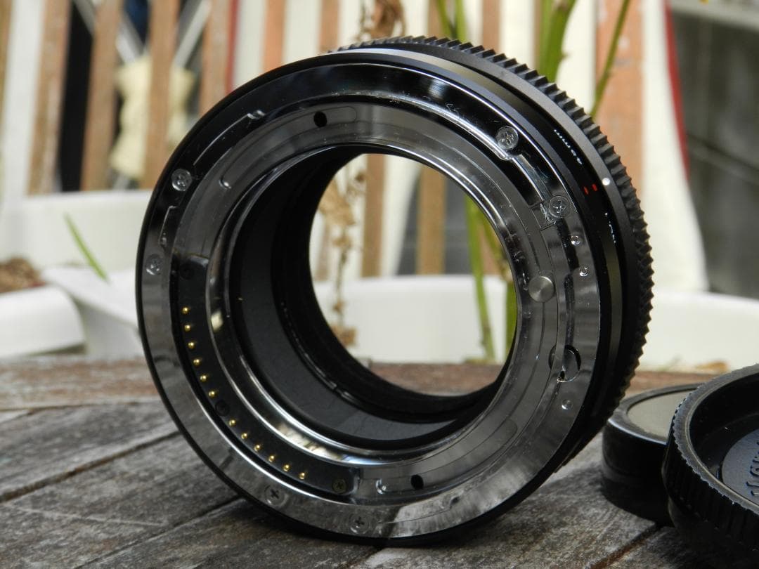 Mamiya Other Extension Tube No.1