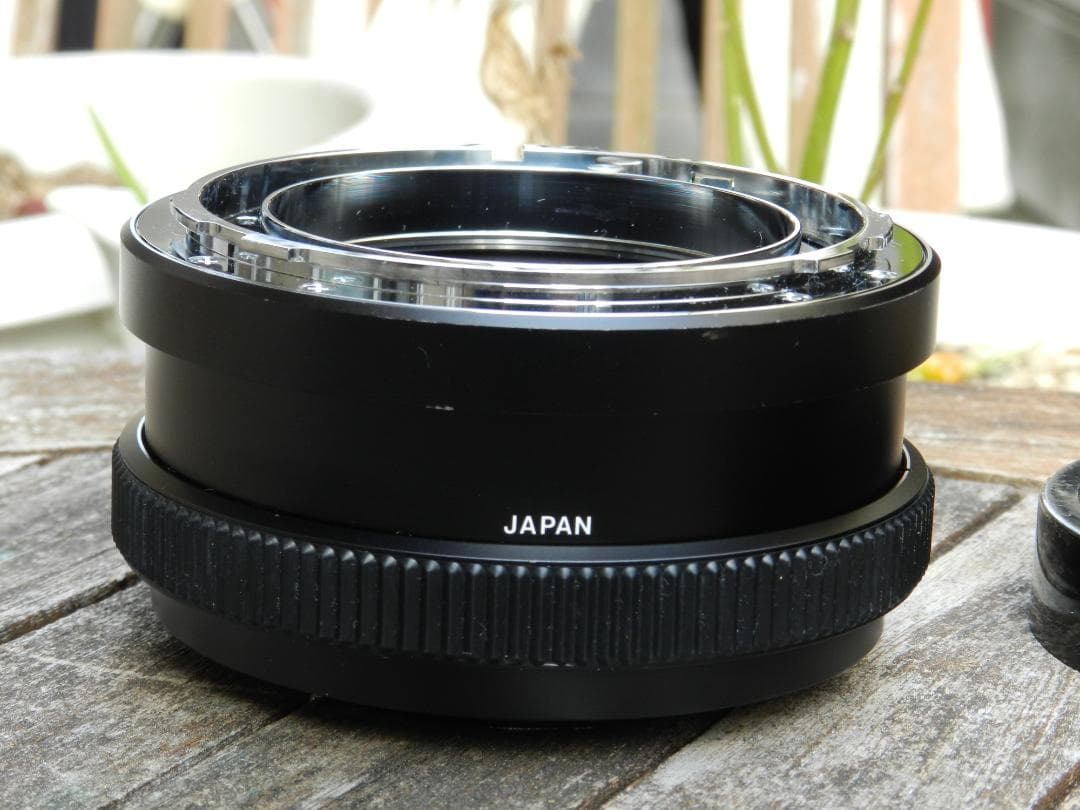Mamiya Other Extension Tube No.1