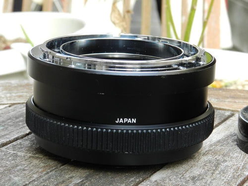 Mamiya Other Extension Tube No.1