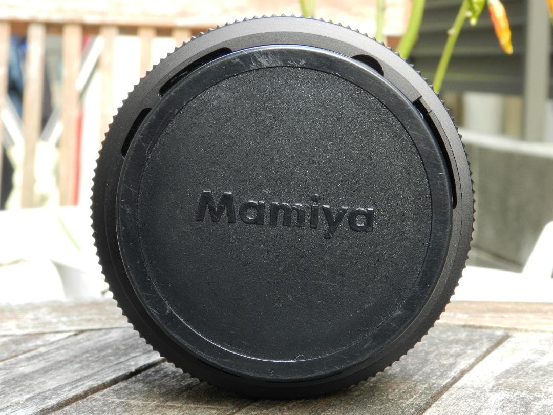 Mamiya Other Extension Tube No.1