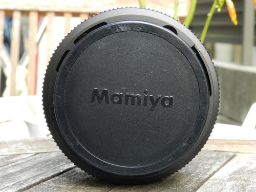 Mamiya Other Extension Tube No.1