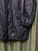 Yohji Yamamoto Quilted Jackets 80S Y S For Men Archive Nylon Coat
