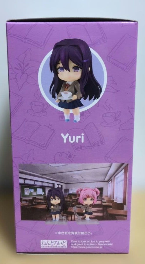 Good Smile Company Game Characters