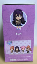 Good Smile Company Game Characters