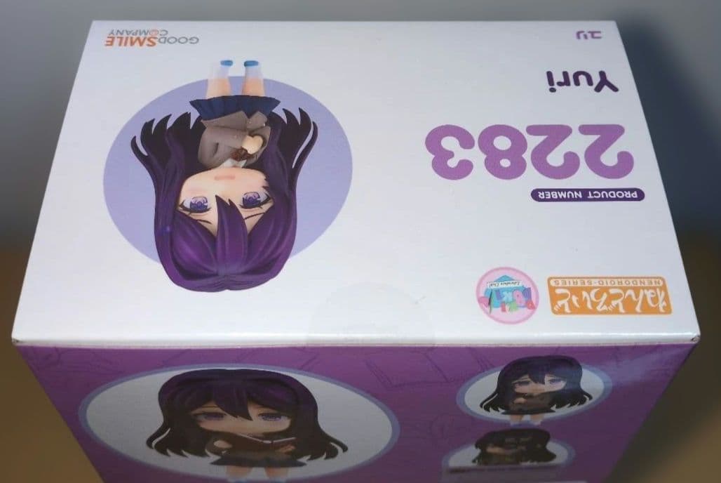 Good Smile Company Game Characters