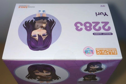Good Smile Company Game Characters