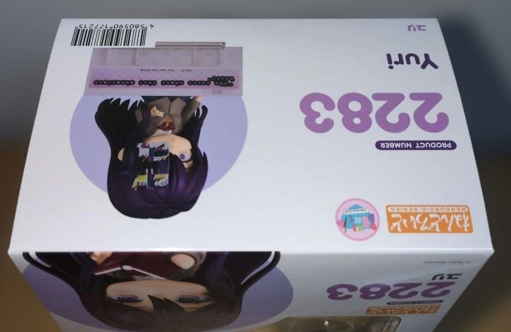 Good Smile Company Game Characters