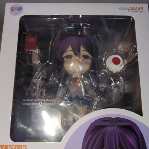 Good Smile Company Game Characters