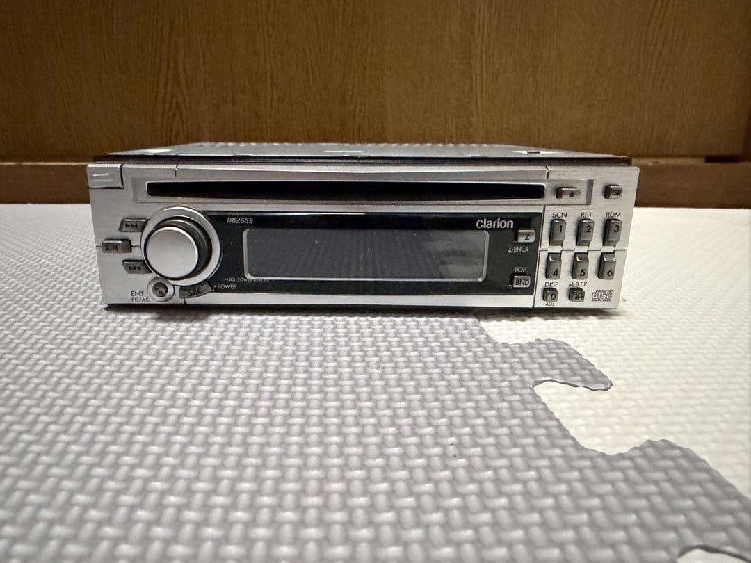 Clarion Others Pg-2795A 12V
