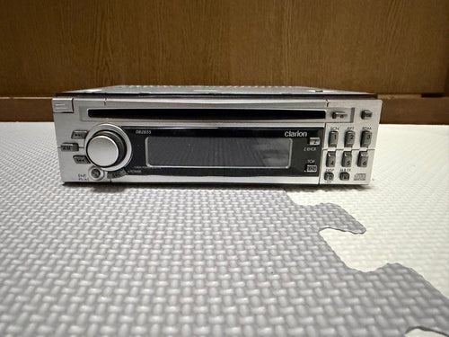 Clarion Others Pg-2795A 12V