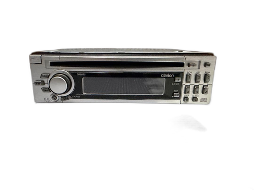 Clarion Others Pg-2795A 12V