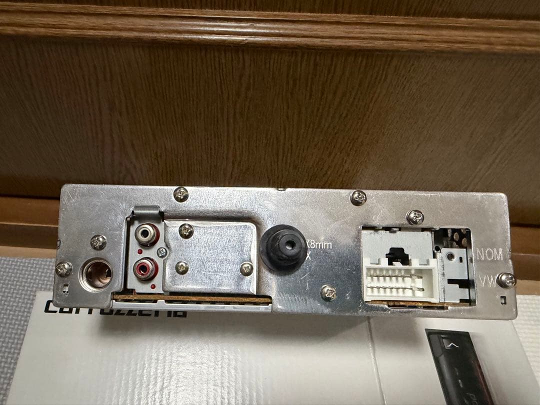 Clarion Others Pg-2795A 12V