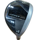 Utility Inpres Drivestar(2025) U5 Ut Eldio For Yamaha Tm-325U L) C