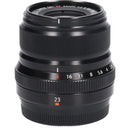 Fujifilm Lens (Single Focus)