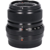 Fujifilm Lens (Single Focus)