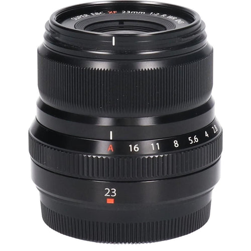 Fujifilm Lens (Single Focus)