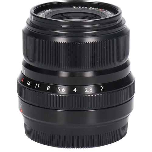 Fujifilm Lens (Single Focus)