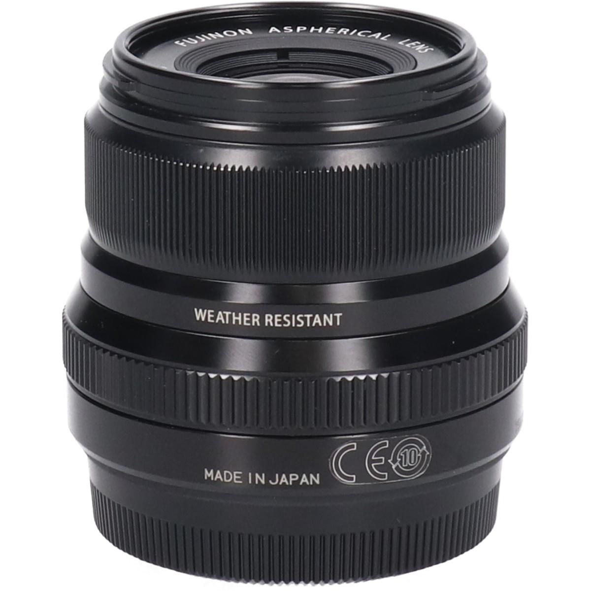 Fujifilm Lens (Single Focus)
