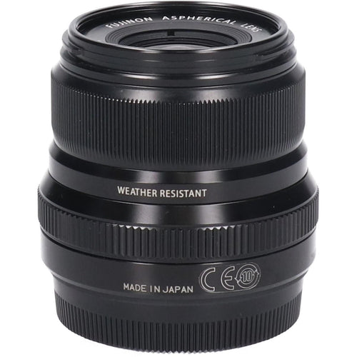 Fujifilm Lens (Single Focus)
