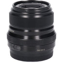 Fujifilm Lens (Single Focus)