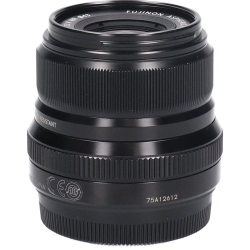 Fujifilm Lens (Single Focus)